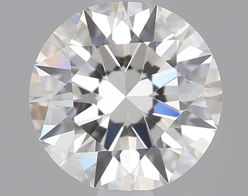 0.50 carat Round diamond E VS1 Excellent