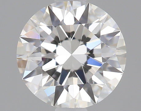 0.50 carat Round diamond E VS1 Excellent