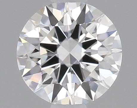 0.30 carat Round diamond D VVS2 Excellent
