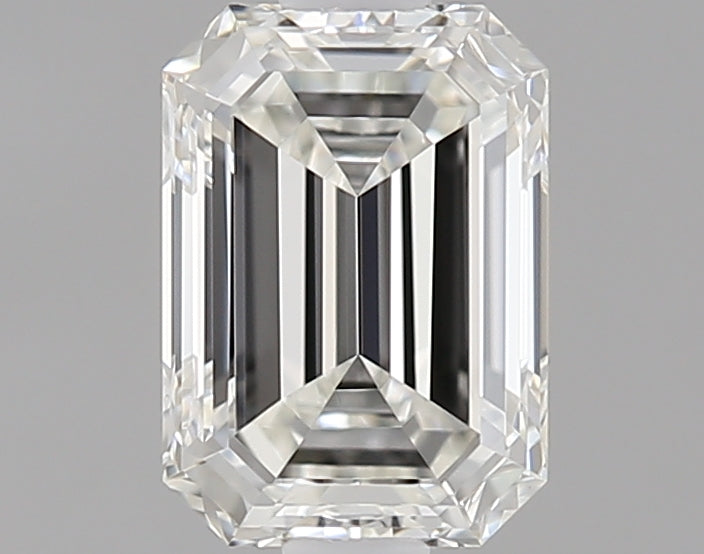 0.50 carat Emerald diamond H  VS1