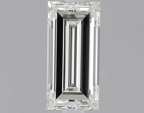 0.50 carat Baguette diamond G IF