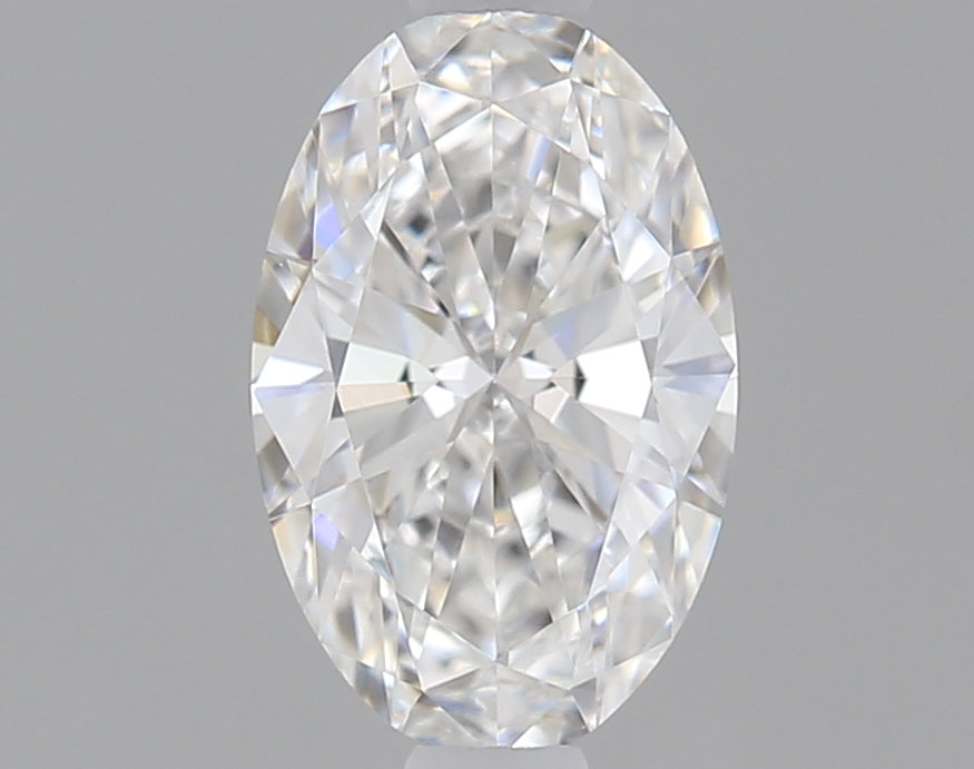 0.40 carat Oval diamond D  VVS1