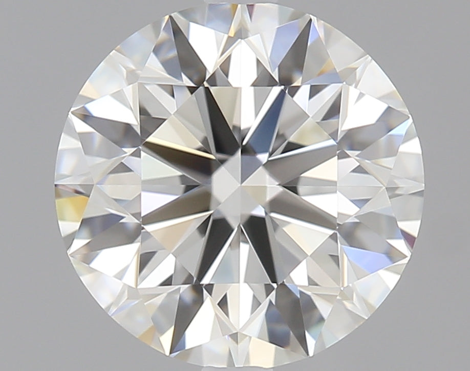 1.70 carat Round diamond G VVS1 Excellent