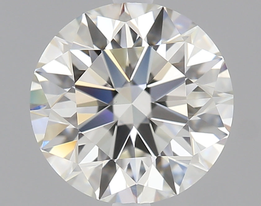 1.70 carat Round diamond I VS1 Excellent