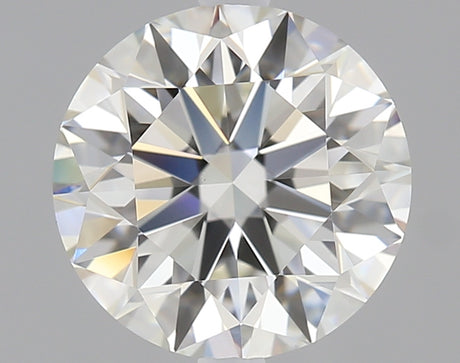 1.70 carat Round diamond I VS1 Excellent