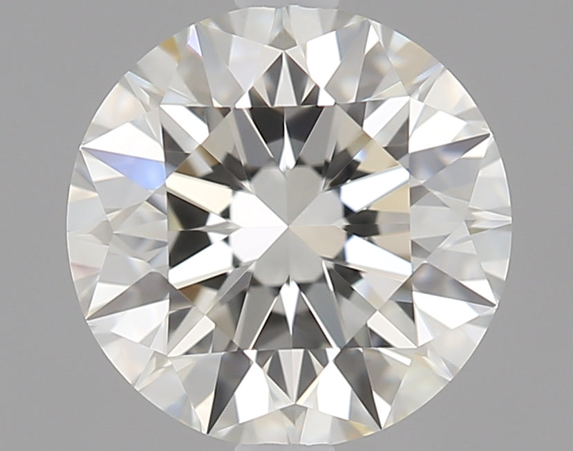 1.01 carat Round diamond I  VVS1 Excellent
