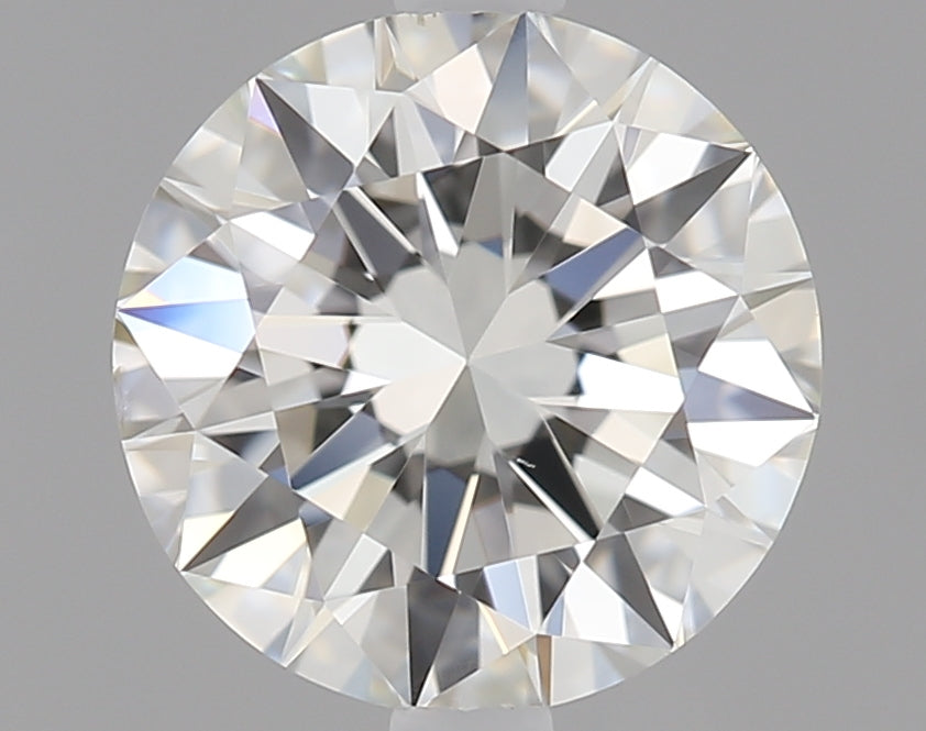 1.00 carat Round diamond H  SI1 Excellent