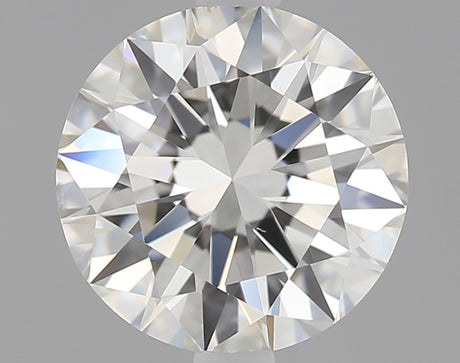 1.00 carat Round diamond H SI1 Excellent