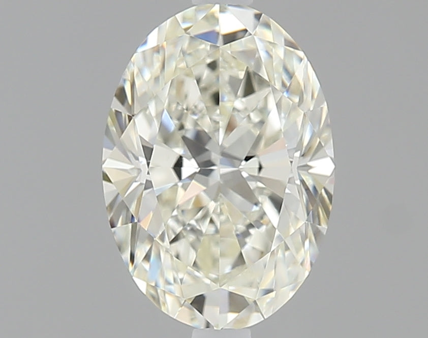 1.20 carat Oval diamond H VVS2