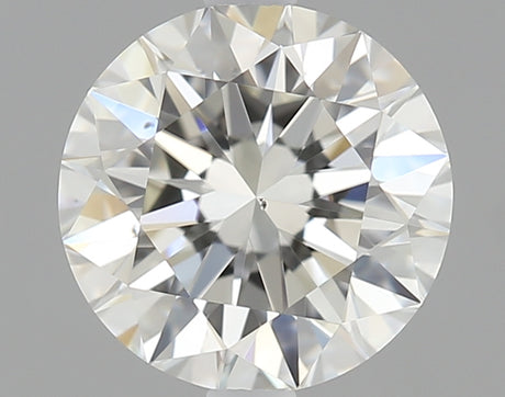 1.00 carat Round diamond I VS2 Excellent