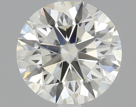 1.00 carat Round diamond J SI1 Excellent