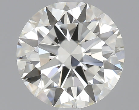 1.00 carat Round diamond I VS1 Excellent