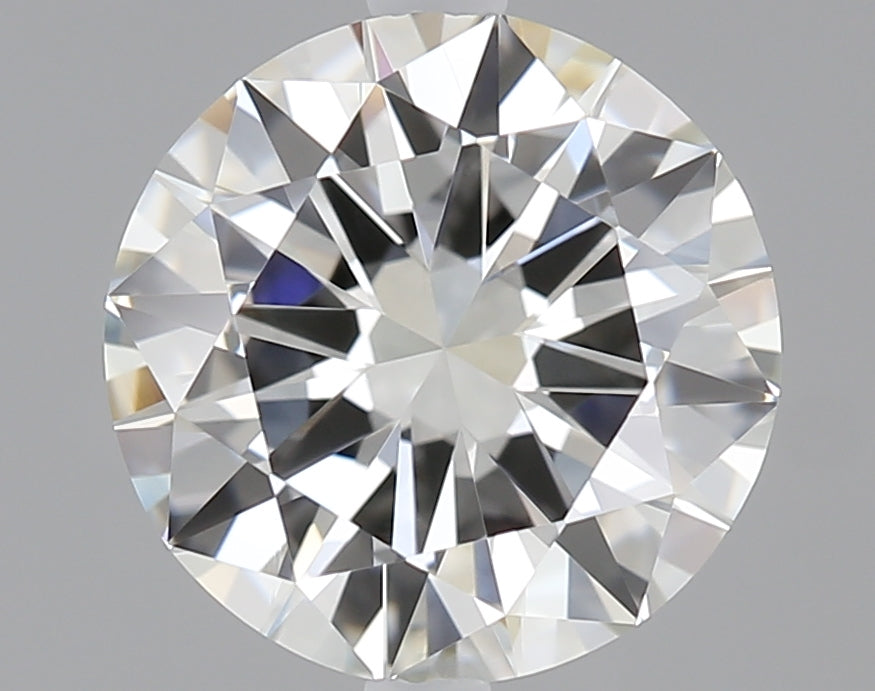 1.50 carat Round diamond H VVS1 VeryGood