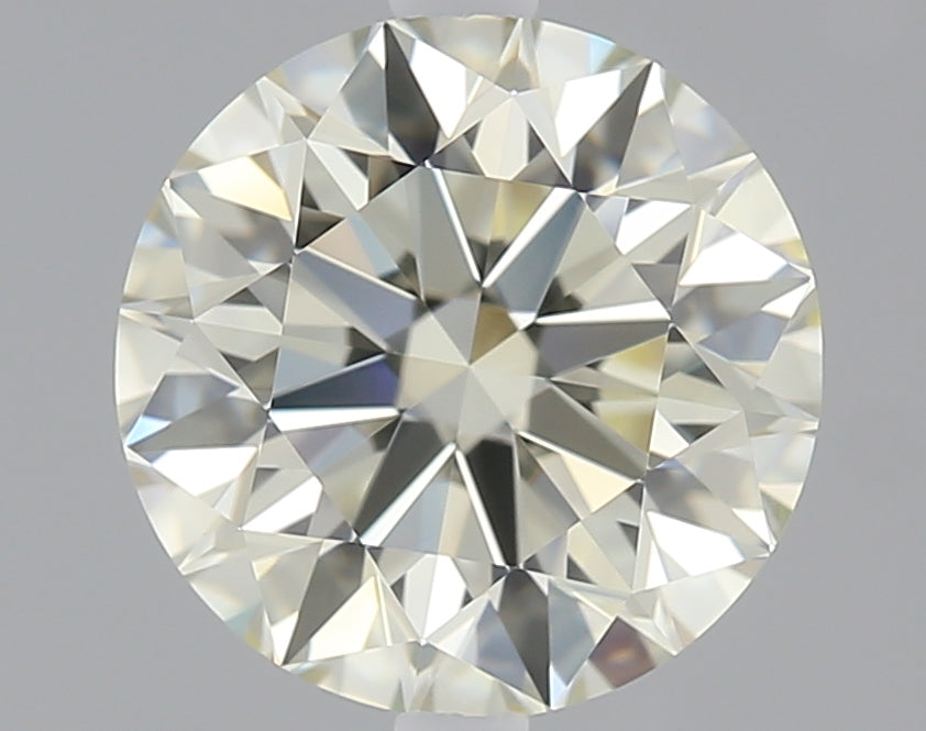 1.50 carat Round diamond J  VVS1 Excellent