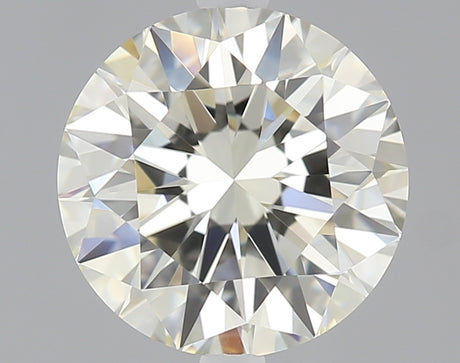 1.50 carat Round diamond L VVS1 Excellent