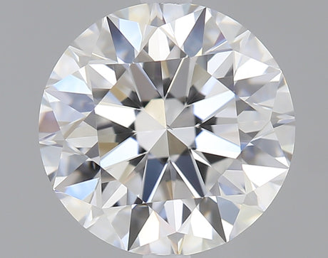 1.50 carat Round diamond D VS2 Excellent