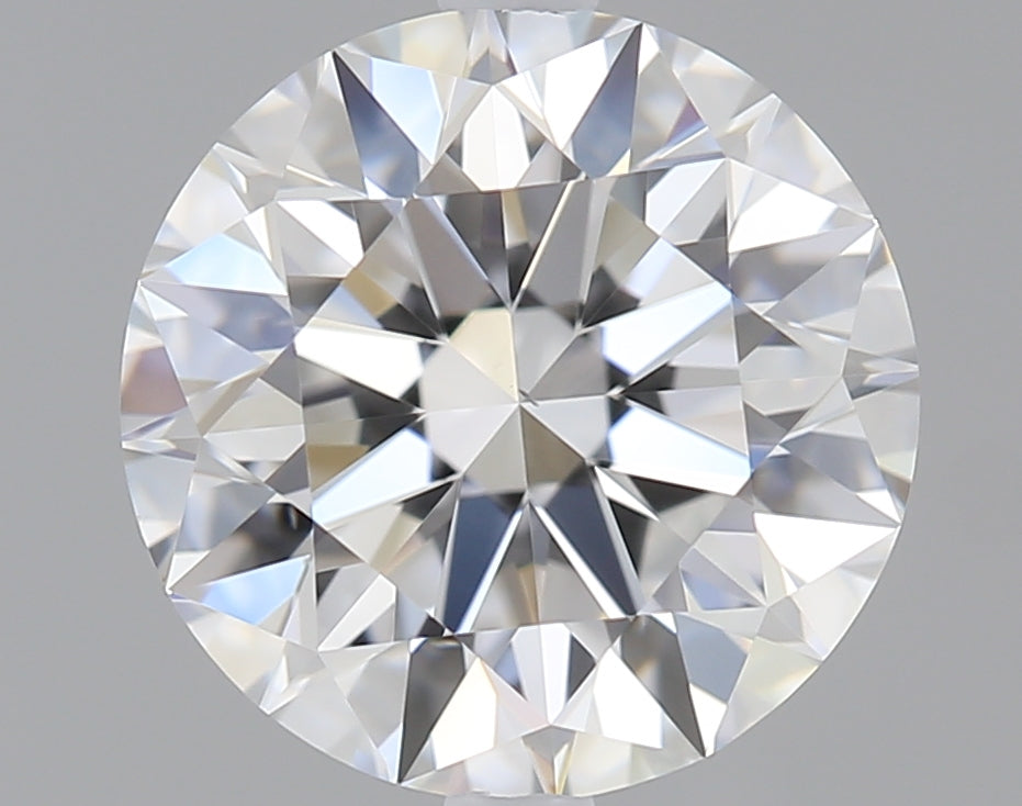 1.50 carat Round diamond D VS2 Excellent
