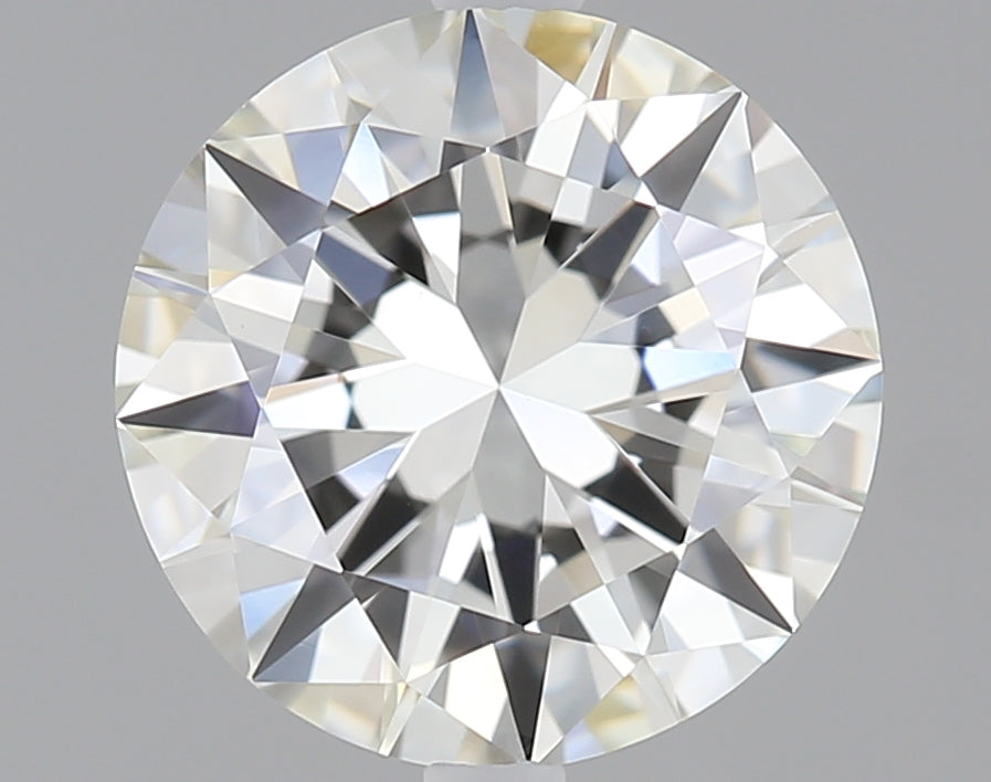 1.50 carat Round diamond G  VVS2 Very good