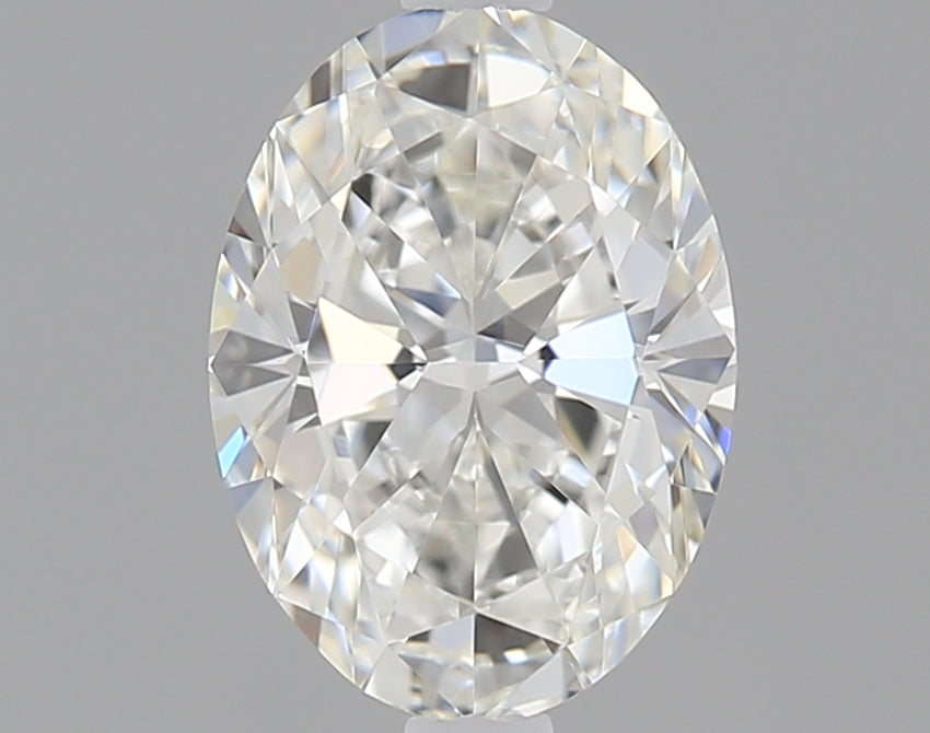 0.50 carat Oval diamond G VS1
