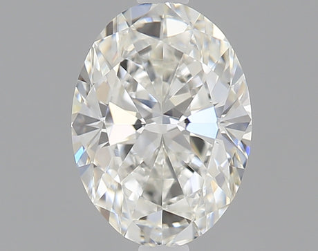 0.50 carat Oval diamond G VS1