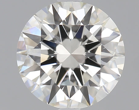1.00 carat Round diamond I VVS1 Excellent