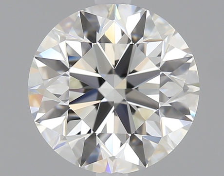 1.30 carat Round diamond F VVS1 Excellent