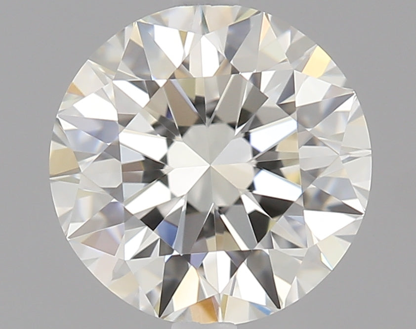 1.01 carat Round diamond H VVS1 Excellent