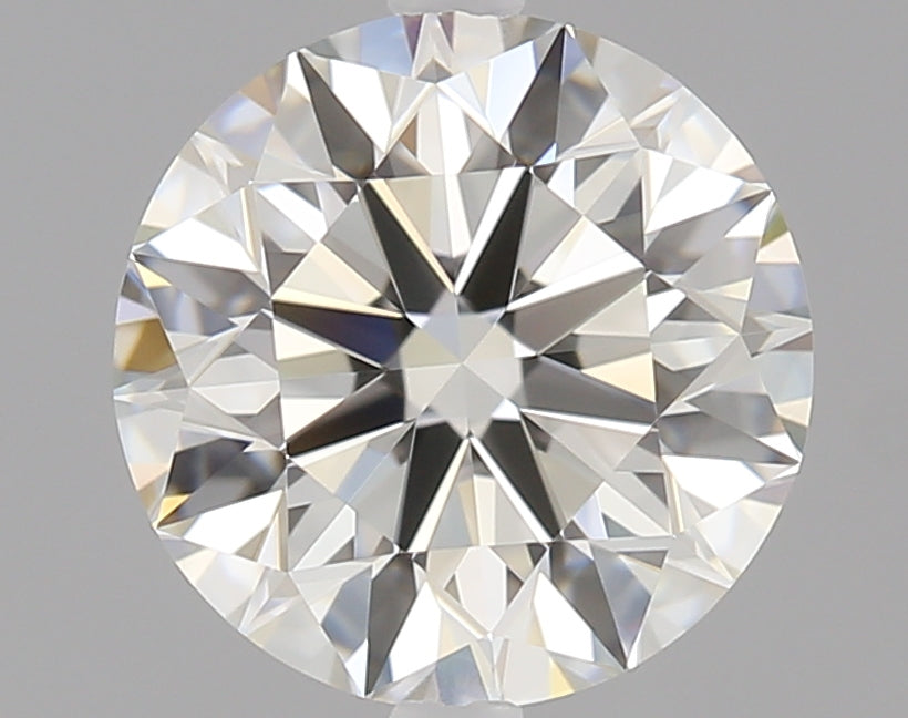 1.21 carat Round diamond H  VVS1 Excellent