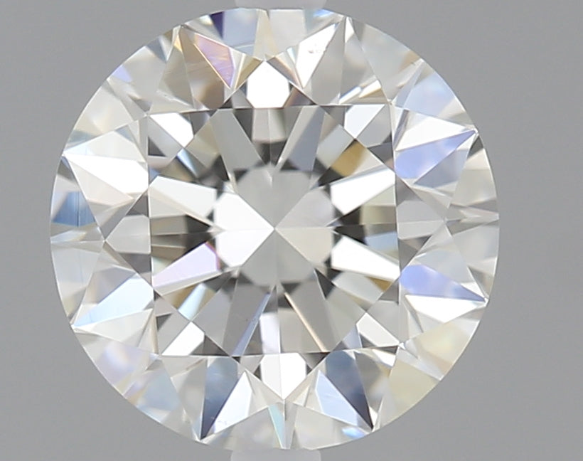1.00 carat Round diamond I VS2 Excellent
