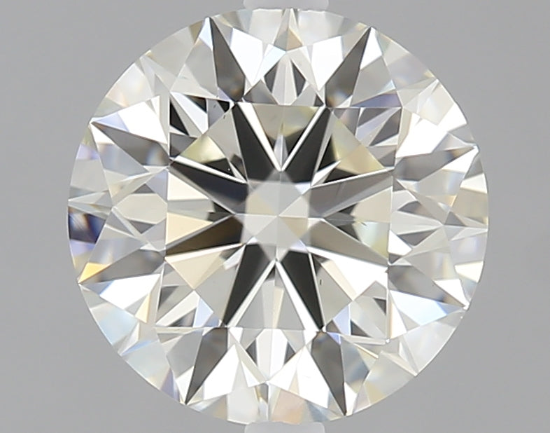 1.22 carat Round diamond I  VS1 Excellent