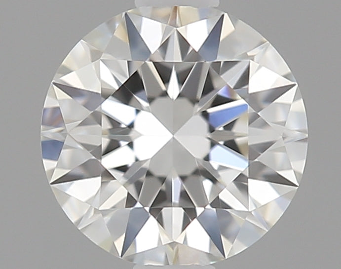 0.30 carat Round diamond F IF Excellent