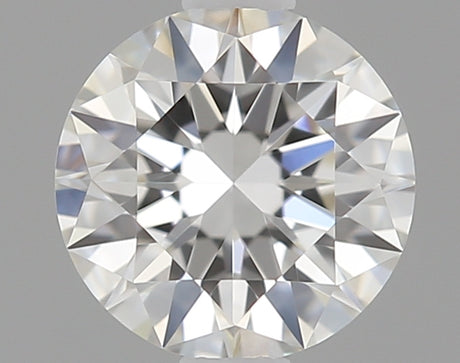 0.30 carat Round diamond F IF Excellent