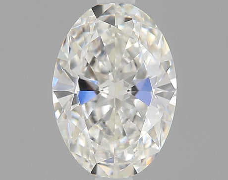 0.40 carat Oval diamond F VVS1