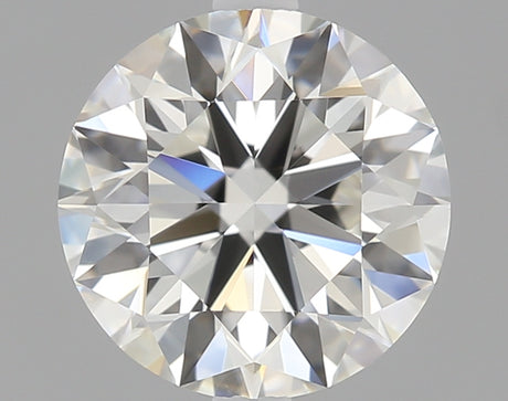 1.00 carat Round diamond F VVS1 Excellent