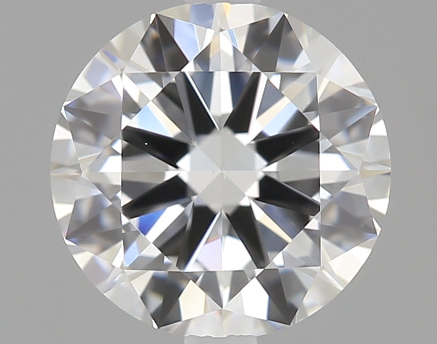 1.00 carat Round diamond D  VS2 Excellent
