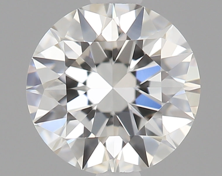 0.40 carat Round diamond F VVS1 Excellent