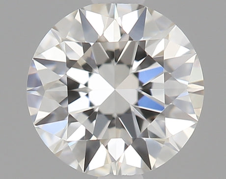 0.40 carat Round diamond F VVS1 Excellent