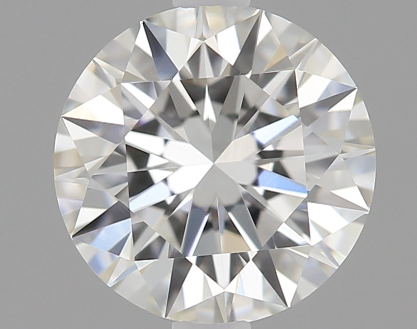 0.55 carat Round diamond G  VVS1 Excellent
