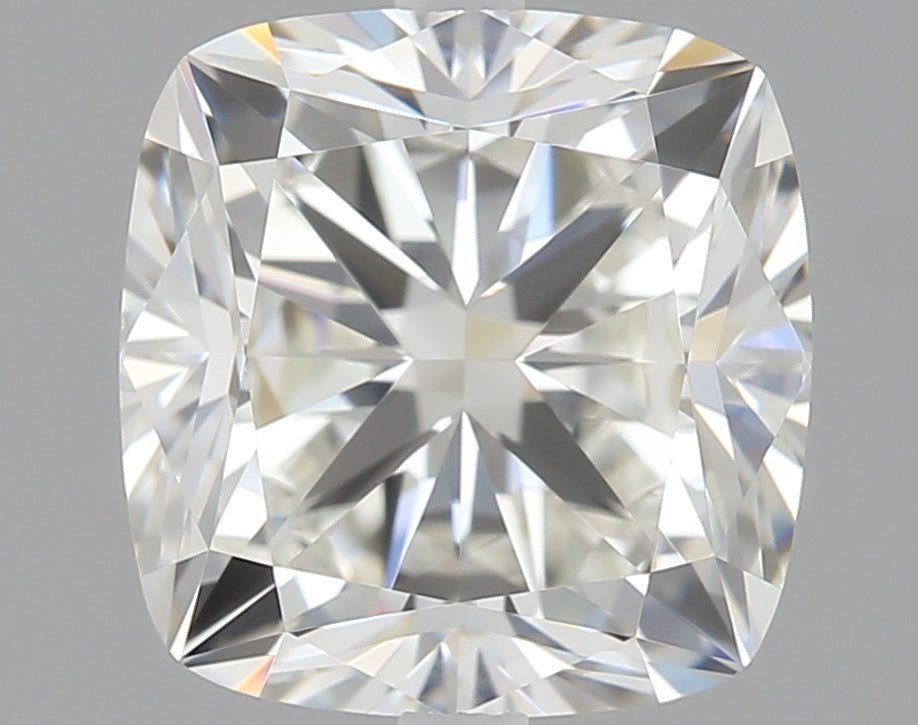 1.90 carat Cushion diamond I VVS2