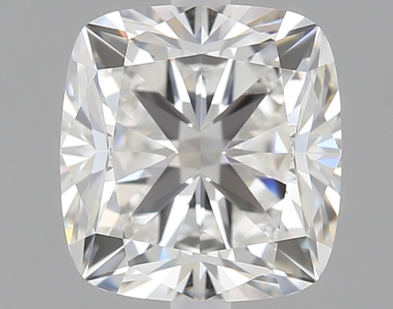 1.40 carat Cushion diamond F VS1