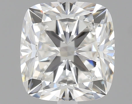 1.40 carat Cushion diamond F VS1
