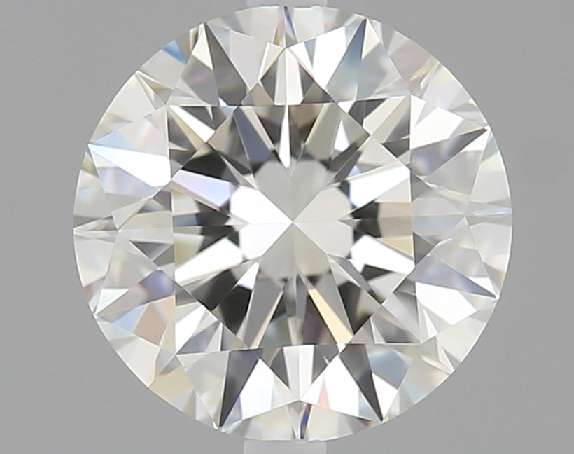 1.50 carat Round diamond I VVS1 Excellent