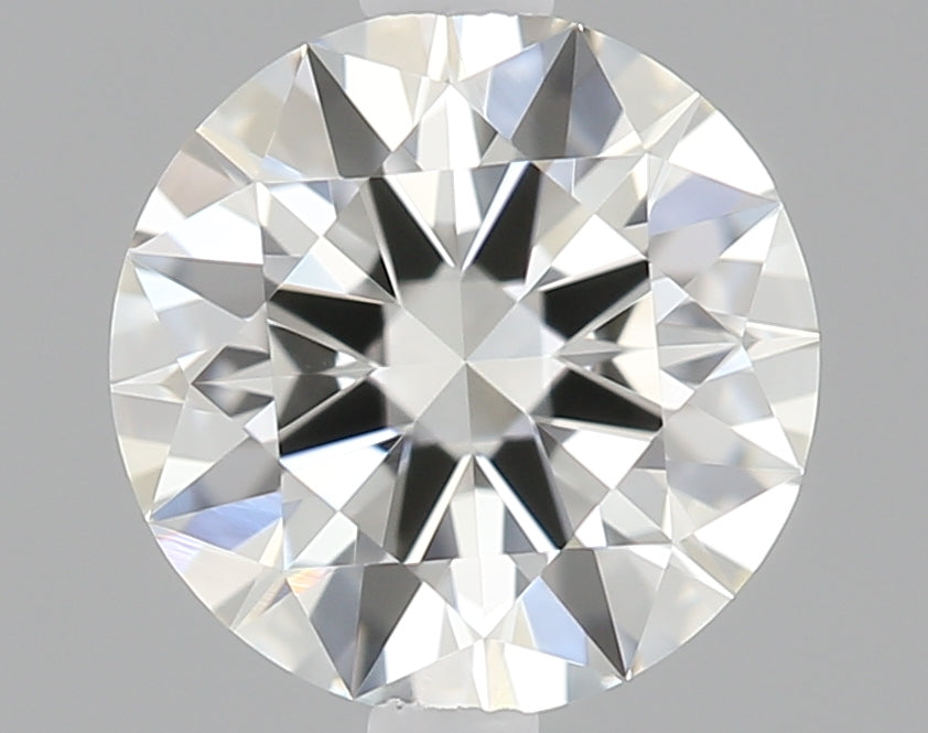 0.50 carat Round diamond H  VVS1 Excellent