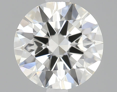 0.50 carat Round diamond H VVS1 Excellent