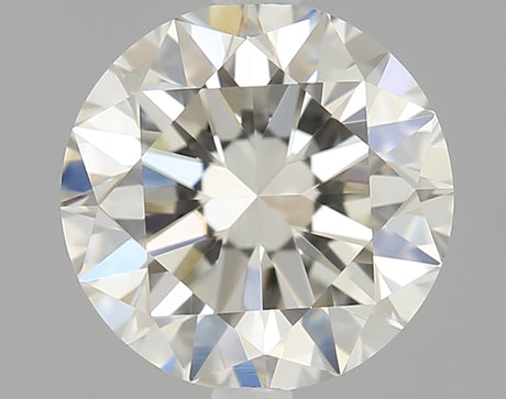 1.00 carat Round diamond I VVS1 Excellent