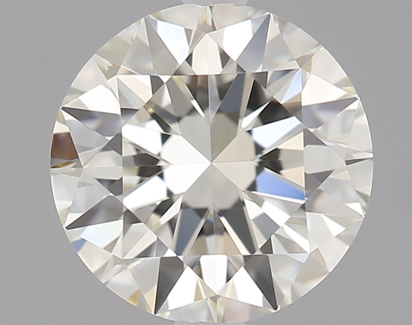 1.00 carat Round diamond I VVS1 Excellent