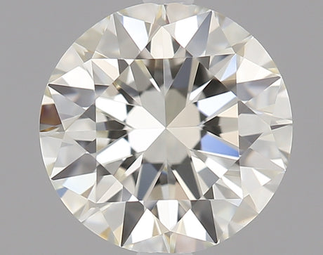 1.00 carat Round diamond I VVS1 Excellent