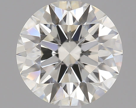 1.08 carat Round diamond H IF Excellent