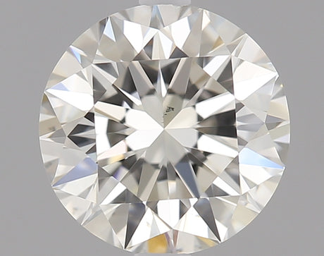 1.00 carat Round diamond J VS2 Excellent