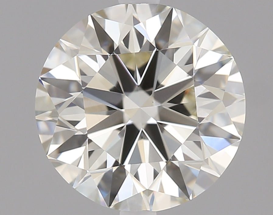 1.70 carat Round diamond I VS1 Excellent